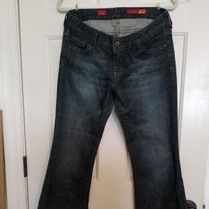 X2 Size 10 Jeans